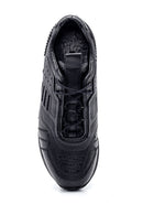 Erkek Deri Desenli Ayakkabı | Derimod Erkek Deri Desenli Ayakkabı | Derimod