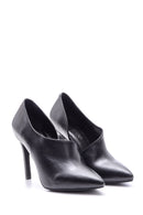 Women's Heeled Bootie | Derimod Women's Heeled Bootie | Derimod