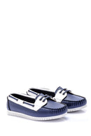 Kadın Bağcıklı Loafer | Derimod Kadın Bağcıklı Loafer | Derimod