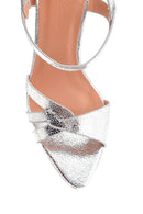Women's High Heel Sandals | Derimod Women's High Heel Sandals | Derimod