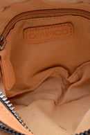 Women's Accessory Detailed Crossbody Bag | Derimod Women's Accessory Detailed Crossbody Bag | Derimod