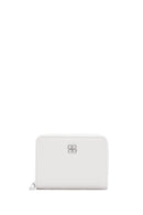 Woman Beige Wallet | Derimod Woman Beige Wallet | Derimod