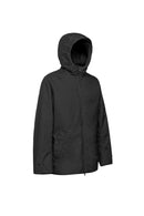 Geox Men's Black Clintford Abx Jacket | Derimod Geox Men's Black Clintford Abx Jacket | Derimod