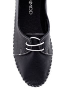 Kadın Deri Ayakkabı | Derimod Kadın Deri Ayakkabı | Derimod