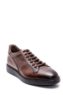 Erkek Deri Sneaker | Derimod Erkek Deri Sneaker | Derimod