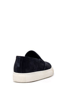 Men's Suede Leather Loafer | Derimod Men's Suede Leather Loafer | Derimod