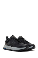 Skechers Erkek Gri Zeller Spor Ayakkabı | Derimod Skechers Erkek Gri Zeller Spor Ayakkabı | Derimod