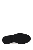 Male Brown Lace-up Suede Casual Shoes | Derimod Male Brown Lace-up Suede Casual Shoes | Derimod