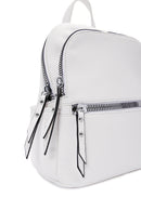 Women's White Backpack | Derimod Women's White Backpack | Derimod