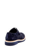 Men's Suede Leather Shoes | Derimod Men's Suede Leather Shoes | Derimod