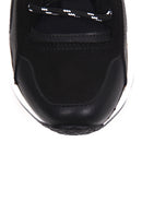 Kadın Yüksek Tabanlı Sneaker | Derimod Kadın Yüksek Tabanlı Sneaker | Derimod