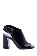 Women's High Heels | Derimod Women's High Heels | Derimod