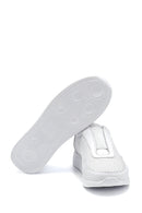 Women's Leather Sneaker | Derimod Women's Leather Sneaker | Derimod