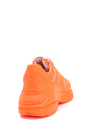 Women's Leather Sneaker | Derimod Women's Leather Sneaker | Derimod