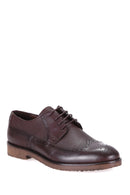 Men's Leather Shoes | Derimod Men's Leather Shoes | Derimod