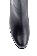 Women's Zipper Detailed Boots | Derimod Women's Zipper Detailed Boots | Derimod