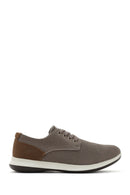 Skechers Erkek Bej Darlow Sneaker | Derimod Skechers Erkek Bej Darlow Sneaker | Derimod