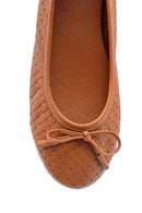 Kadın Deri Babet | Derimod Kadın Deri Babet | Derimod