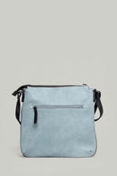 Blue Women's Crossbody Bag | Derimod Blue Women's Crossbody Bag | Derimod