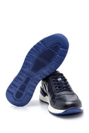 Erkek Deri Sneaker | Derimod Erkek Deri Sneaker | Derimod