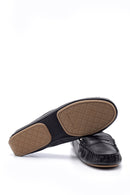 Kadın Deri Loafer | Derimod Kadın Deri Loafer | Derimod