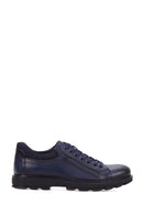 Men's Lace-up Leather Shoes | Derimod Men's Lace-up Leather Shoes | Derimod