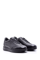 Men's Leather Sneaker | Derimod Men's Leather Sneaker | Derimod