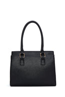 Women's Black Shoulder Bag | Derimod Women's Black Shoulder Bag | Derimod
