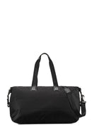Geox Men's Black U Traveggy D Travel Bag | Derimod Geox Men's Black U Traveggy D Travel Bag | Derimod