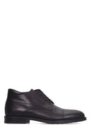 Men's Leather Boots | Derimod Men's Leather Boots | Derimod