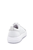 Men's Leather Sneaker | Derimod Men's Leather Sneaker | Derimod