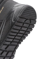 Skechers Kadın Siyah Bobs Sparrow Outdoor Bot | Derimod Skechers Kadın Siyah Bobs Sparrow Outdoor Bot | Derimod