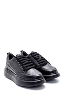 Kadın Deri Sneaker | Derimod Kadın Deri Sneaker | Derimod