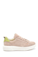 Kadın Süet Sneaker | Derimod Kadın Süet Sneaker | Derimod