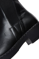 Women's Leather Chelsea Boots | Derimod Women's Leather Chelsea Boots | Derimod