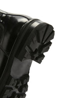 Men's Black Leather Chelsea Boots | Derimod Men's Black Leather Chelsea Boots | Derimod
