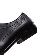 Men's Leather Classic Shoes | Derimod Men's Leather Classic Shoes | Derimod