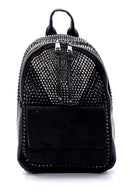 Women's Stone Backpack | Derimod Women's Stone Backpack | Derimod