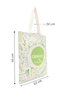 Derimod x Ecording Keten Çanta | Derimod Derimod x Ecording Keten Çanta | Derimod