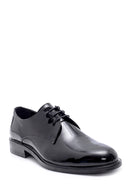 Men's Snakeskin Detailed Loafer | Derimod Men's Snakeskin Detailed Loafer | Derimod