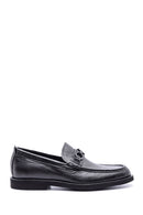 Men's Classic Leather Loafer | Derimod Men's Classic Leather Loafer | Derimod