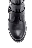 Women's Studded Detailed Boots | Derimod Women's Studded Detailed Boots | Derimod
