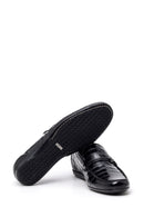 Men's Buckle Classic Shoes | Derimod Men's Buckle Classic Shoes | Derimod