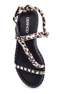 Kadın Casual Sandalet | Derimod Kadın Casual Sandalet | Derimod