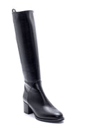 Women's Heeled Boots | Derimod Women's Heeled Boots | Derimod