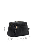 Men's Black Handbag | Derimod Men's Black Handbag | Derimod