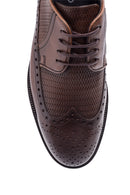 Men's Classic Leather Shoes | Derimod Men's Classic Leather Shoes | Derimod