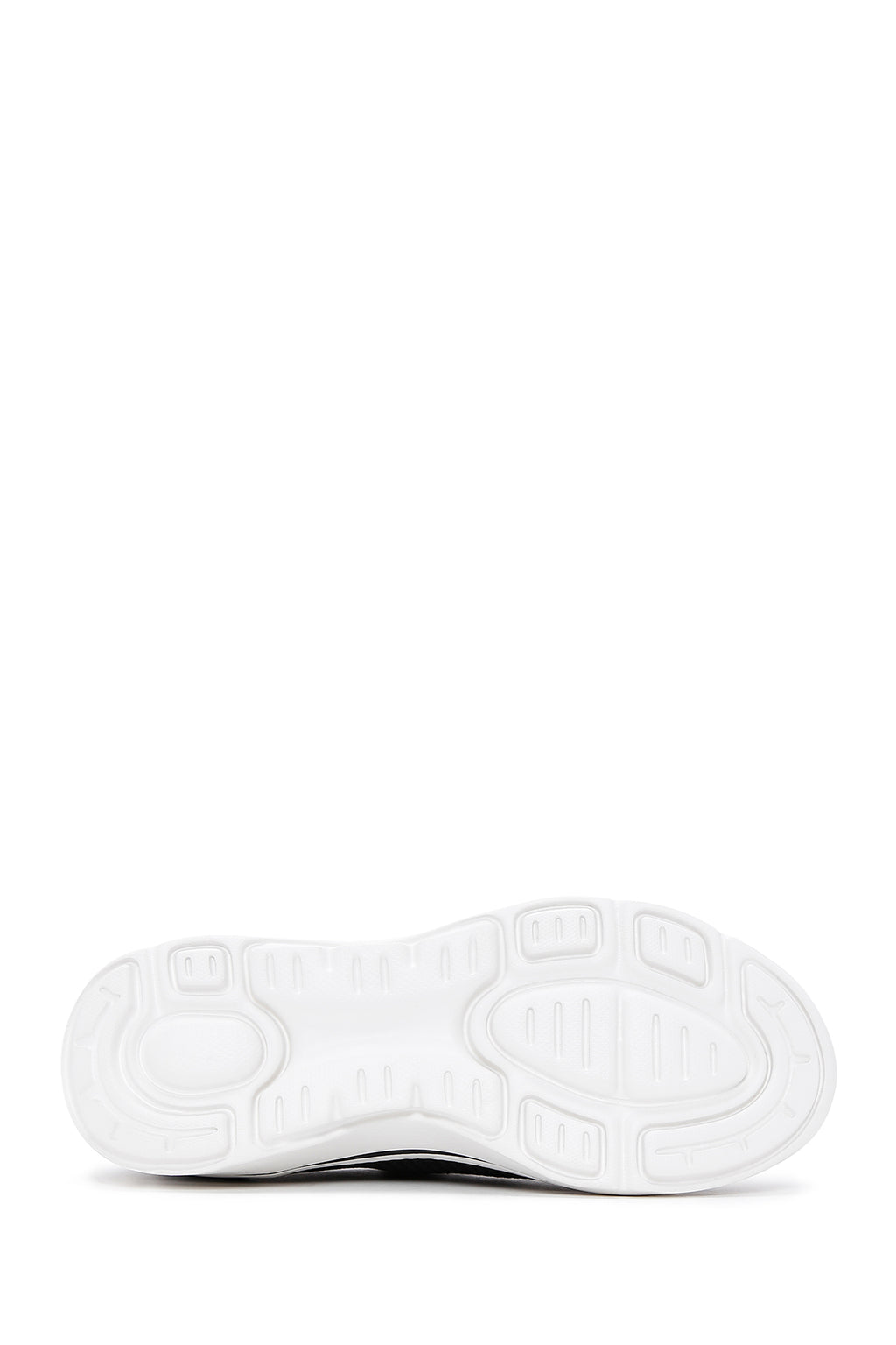 Kadın Siyah Sneaker