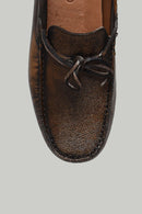 Taba Erkek Deri Loafer | Derimod Taba Erkek Deri Loafer | Derimod