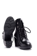Women's Heeled Boots | Derimod Women's Heeled Boots | Derimod
